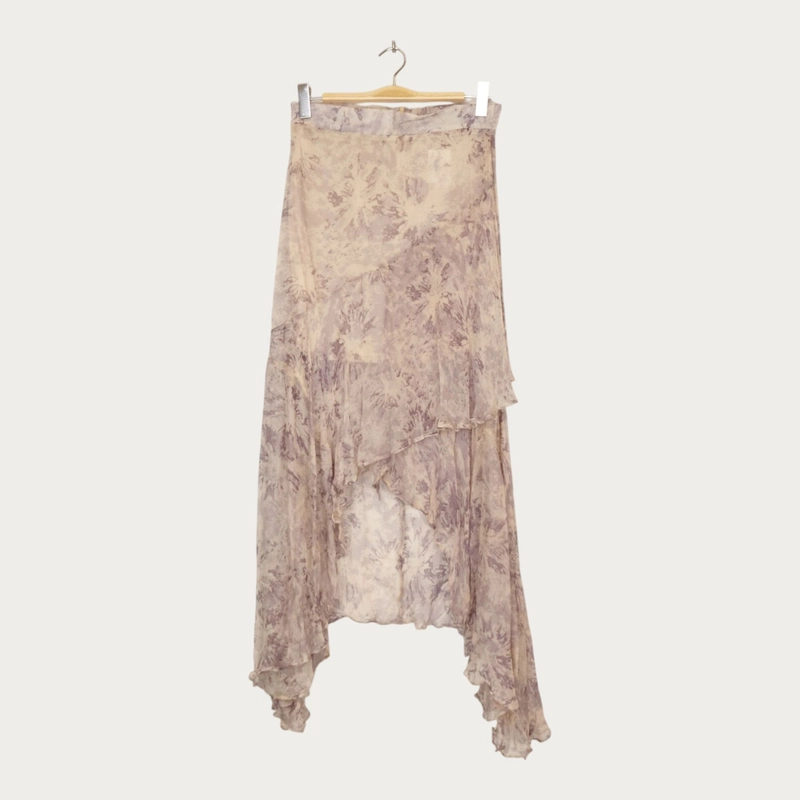 Jupes beige - Belair - Femme 40 - Seconde Main