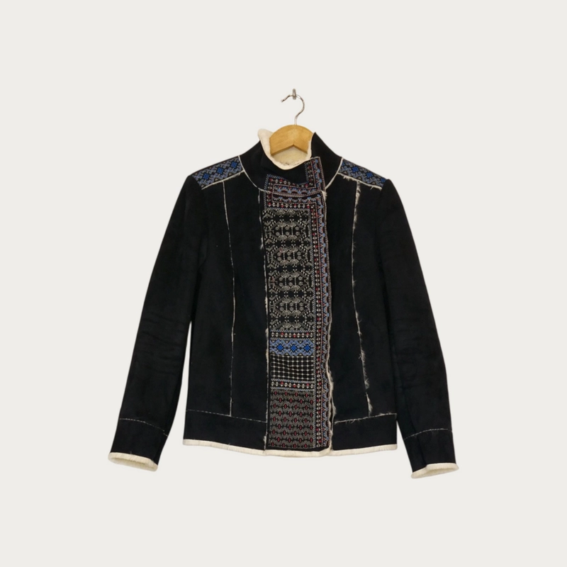 Vestes noir - Promod - Femme 40 - Seconde Main