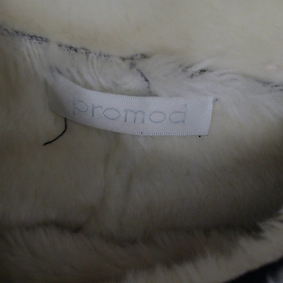 Vestes noir - Promod - Femme 40 - Seconde Main - Image 3