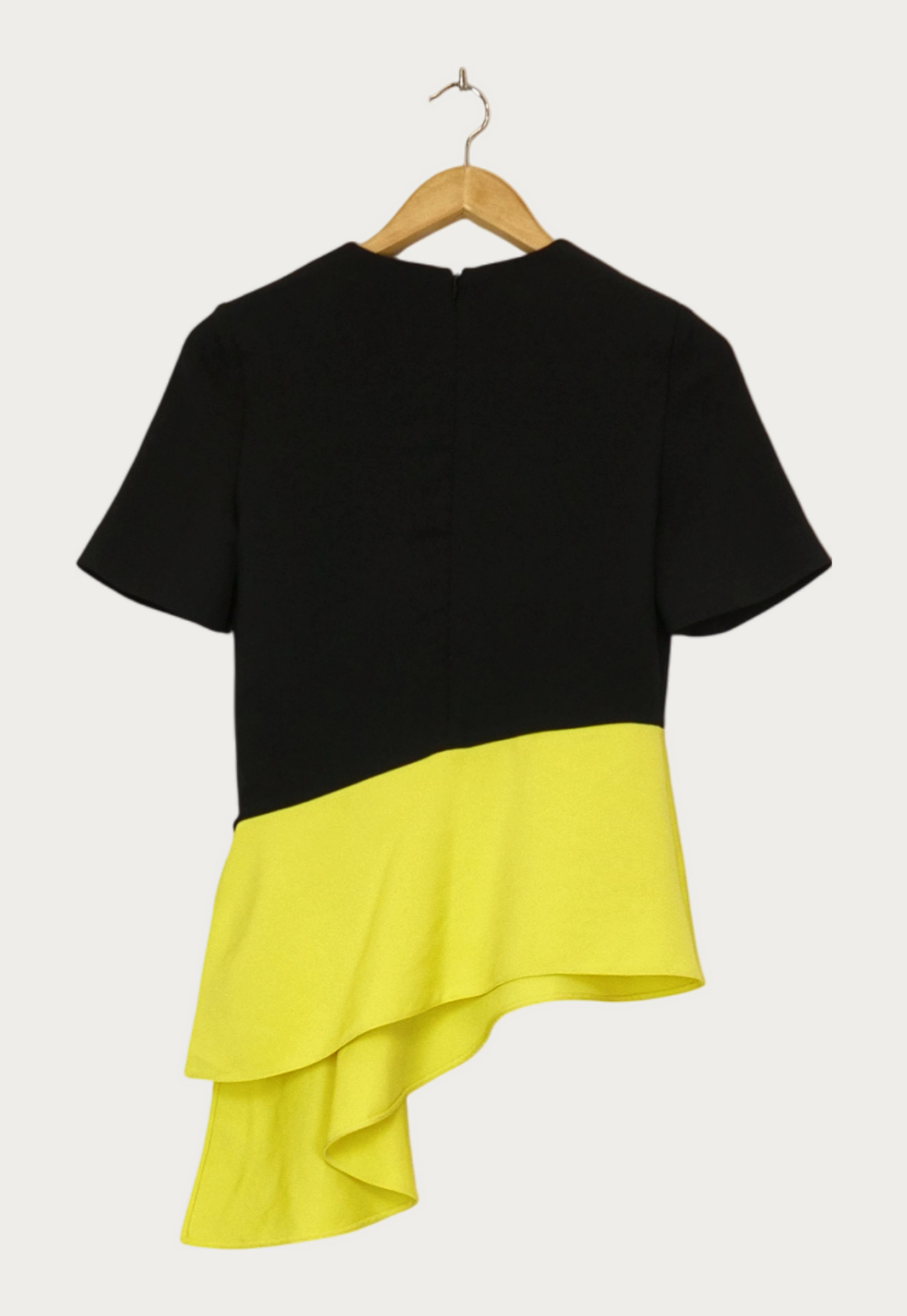 Hauts noir - Balenciaga - Femme 36 - Seconde Main - Image 2