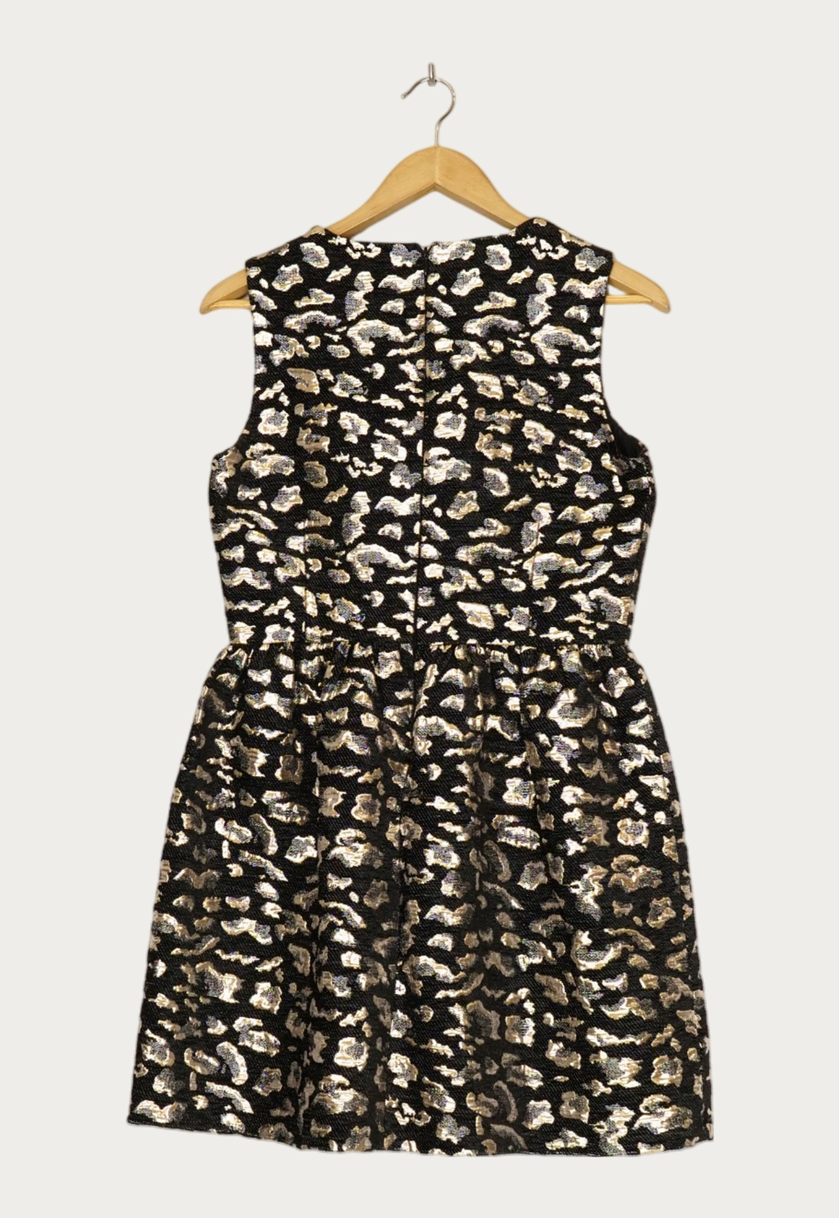 Robes noir - Morgan - Femme 40 - Seconde Main - Image 2