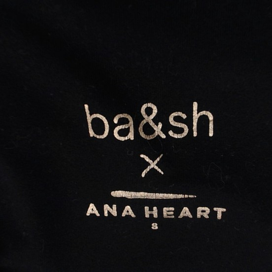 Sport noir - Ana Heart - Femme 36 - Seconde Main - Image 3