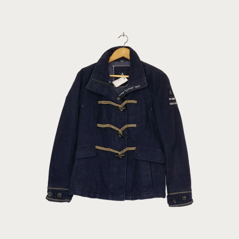 Manteaux bleu - Gaastra - Femme 38 - Seconde Main