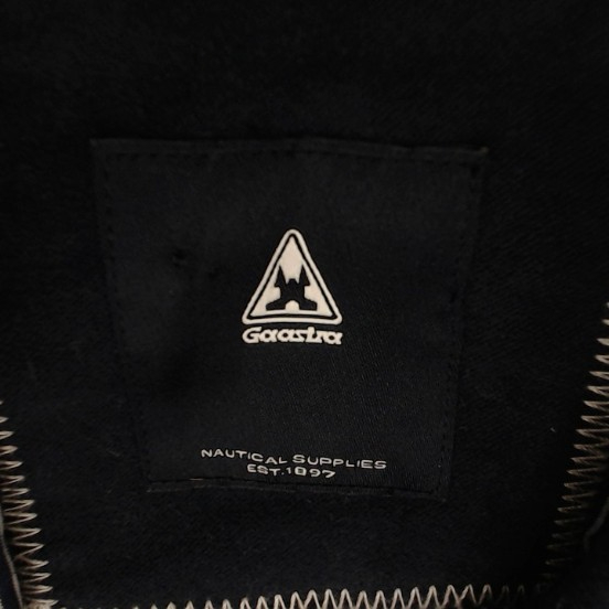 Manteaux bleu - Gaastra - Femme 38 - Seconde Main - Image 3