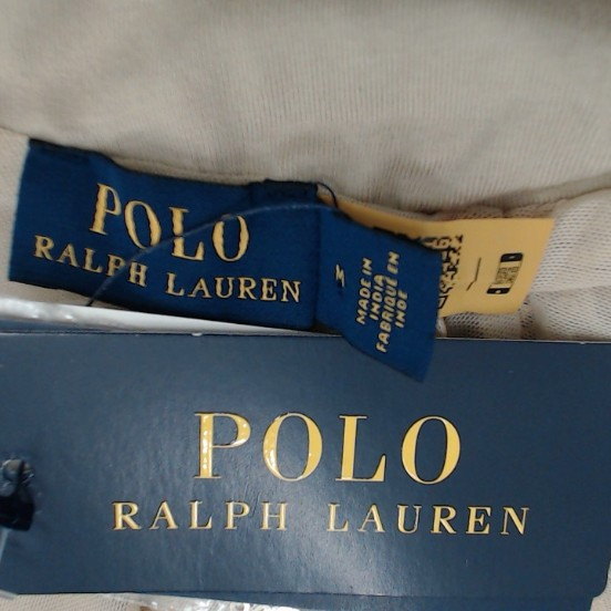 Hauts doré - Ralph Lauren - Femme 38 - Seconde Main - Image 4