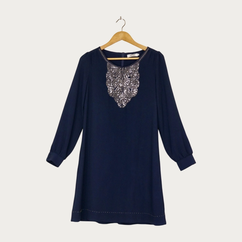 Hauts bleu - Lynn Adler - Femme 38 - Seconde Main