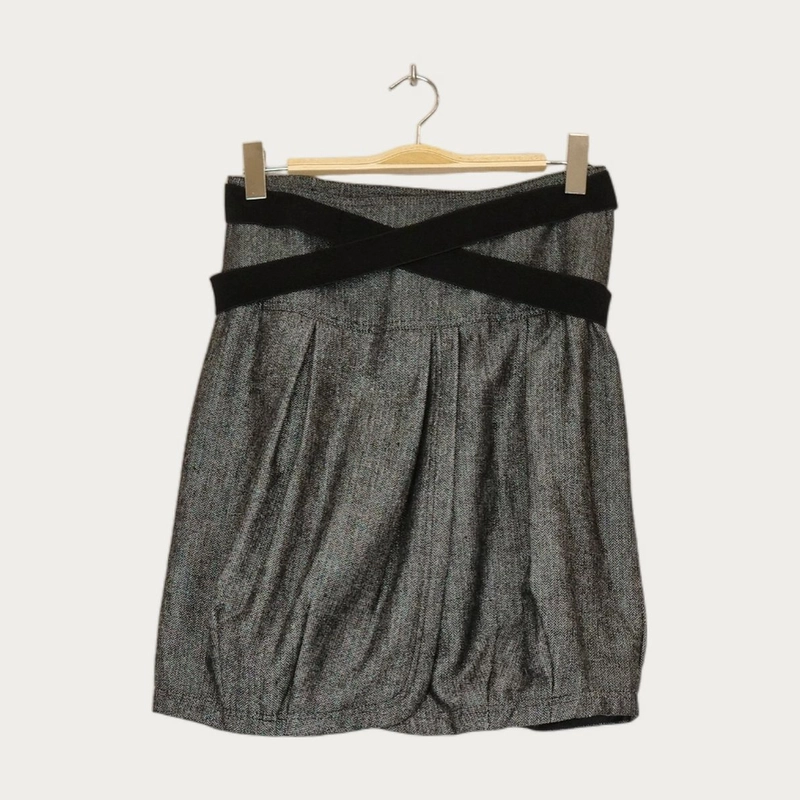 Jupes noir - Phildar - Femme 40 - Seconde Main