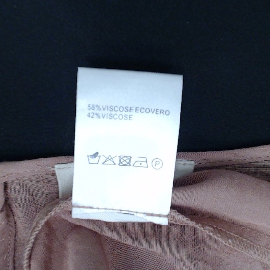 Hauts beige - Louizon - Femme 36 - Seconde Main - Image 5