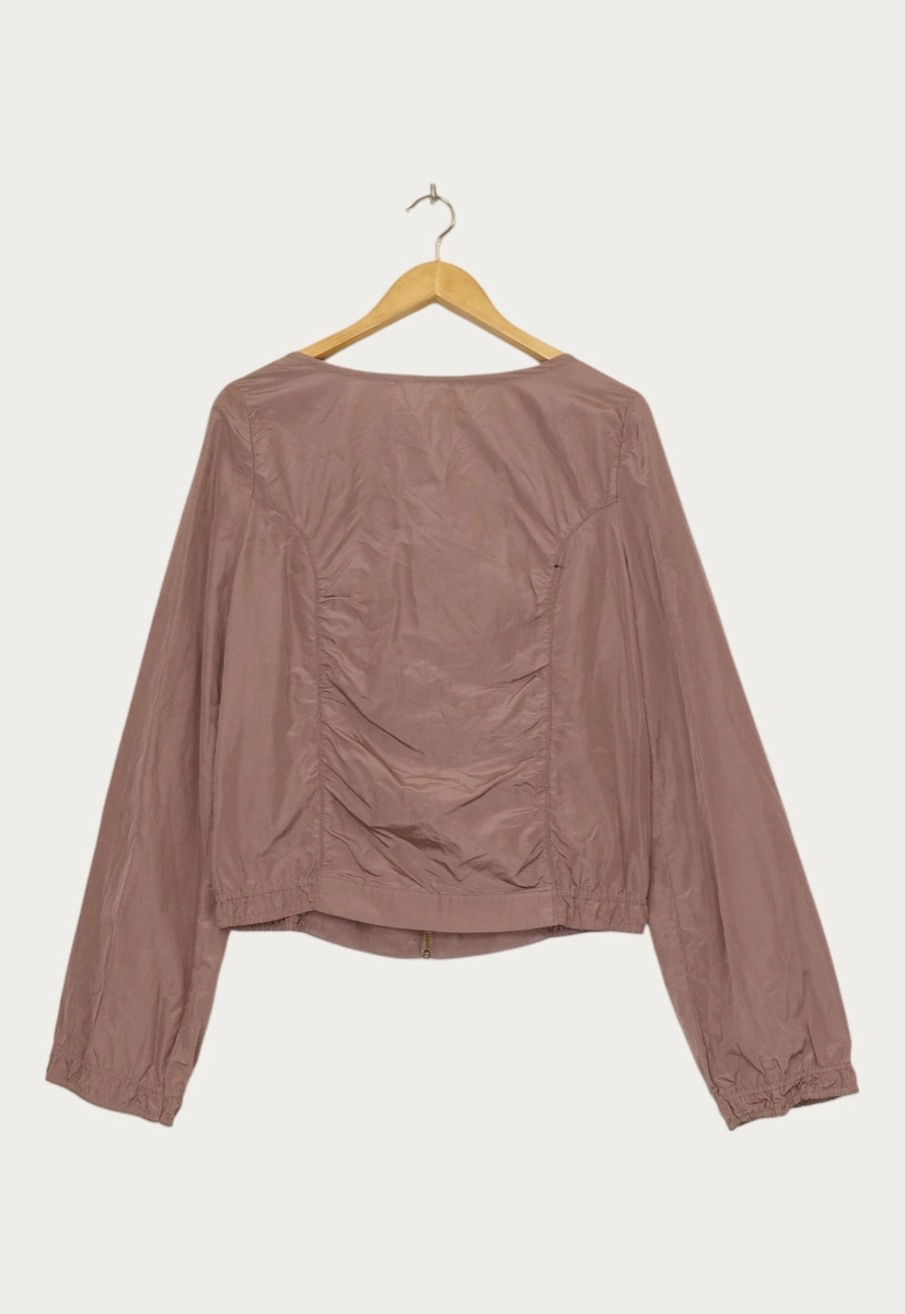 Vestes marron - Vanessa Bruno - Femme 40 - Seconde Main - Image 2