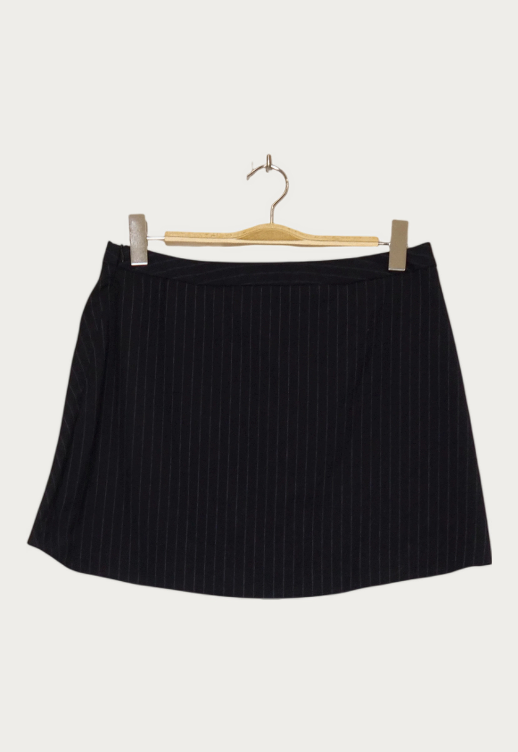 Jupes noir - Mango - Femme 40 - Seconde Main - Image 3