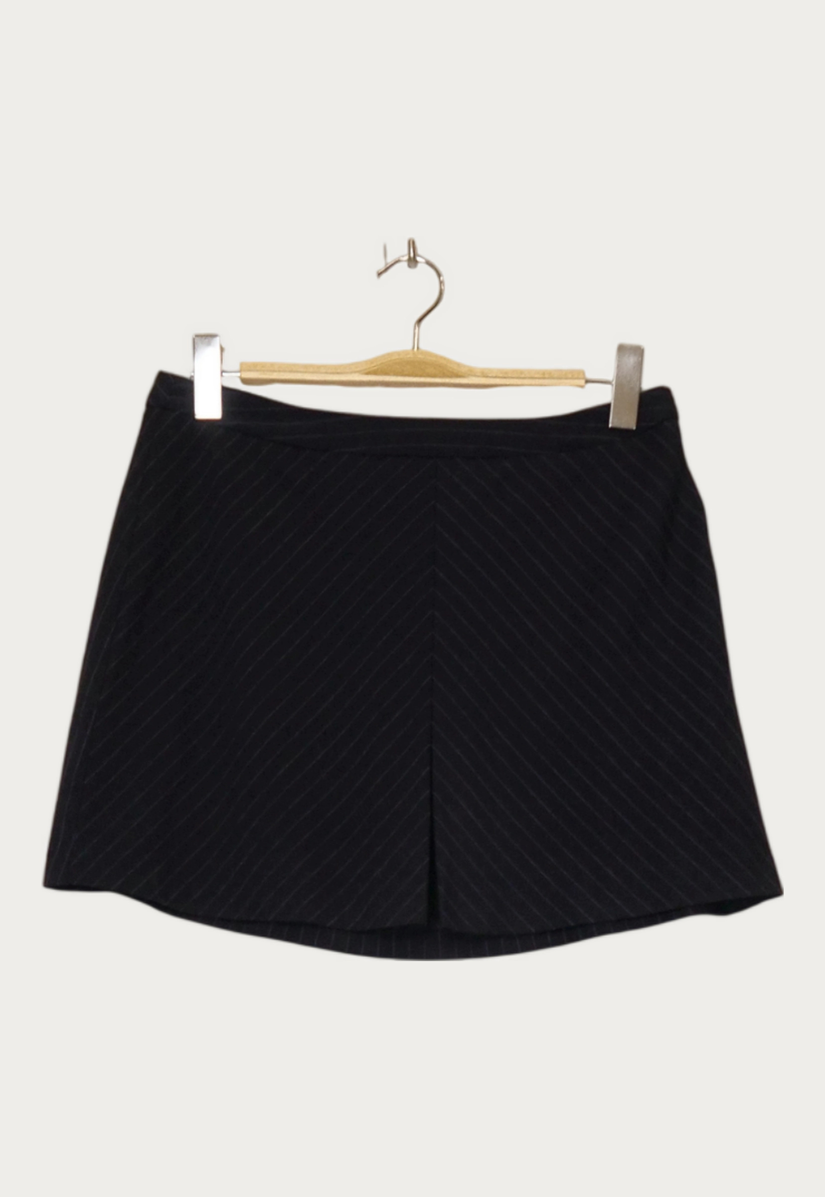 Jupes noir - Mango - Femme 40 - Seconde Main - Image 2