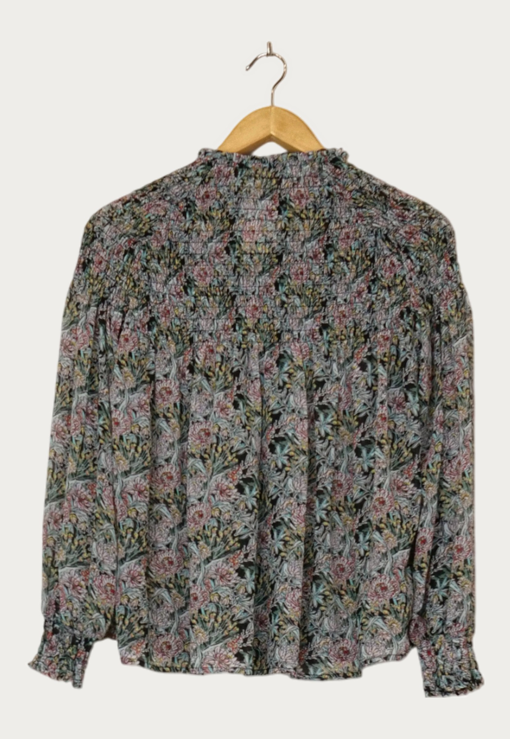 Hauts multicolore - Promod - Femme 38 - Seconde Main - Image 3