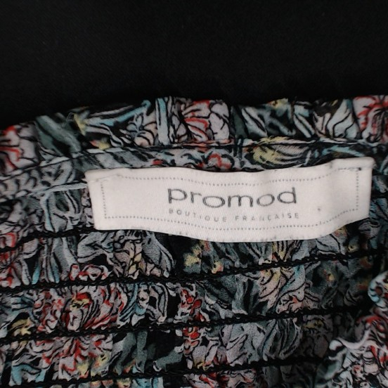 Hauts multicolore - Promod - Femme 38 - Seconde Main - Image 4