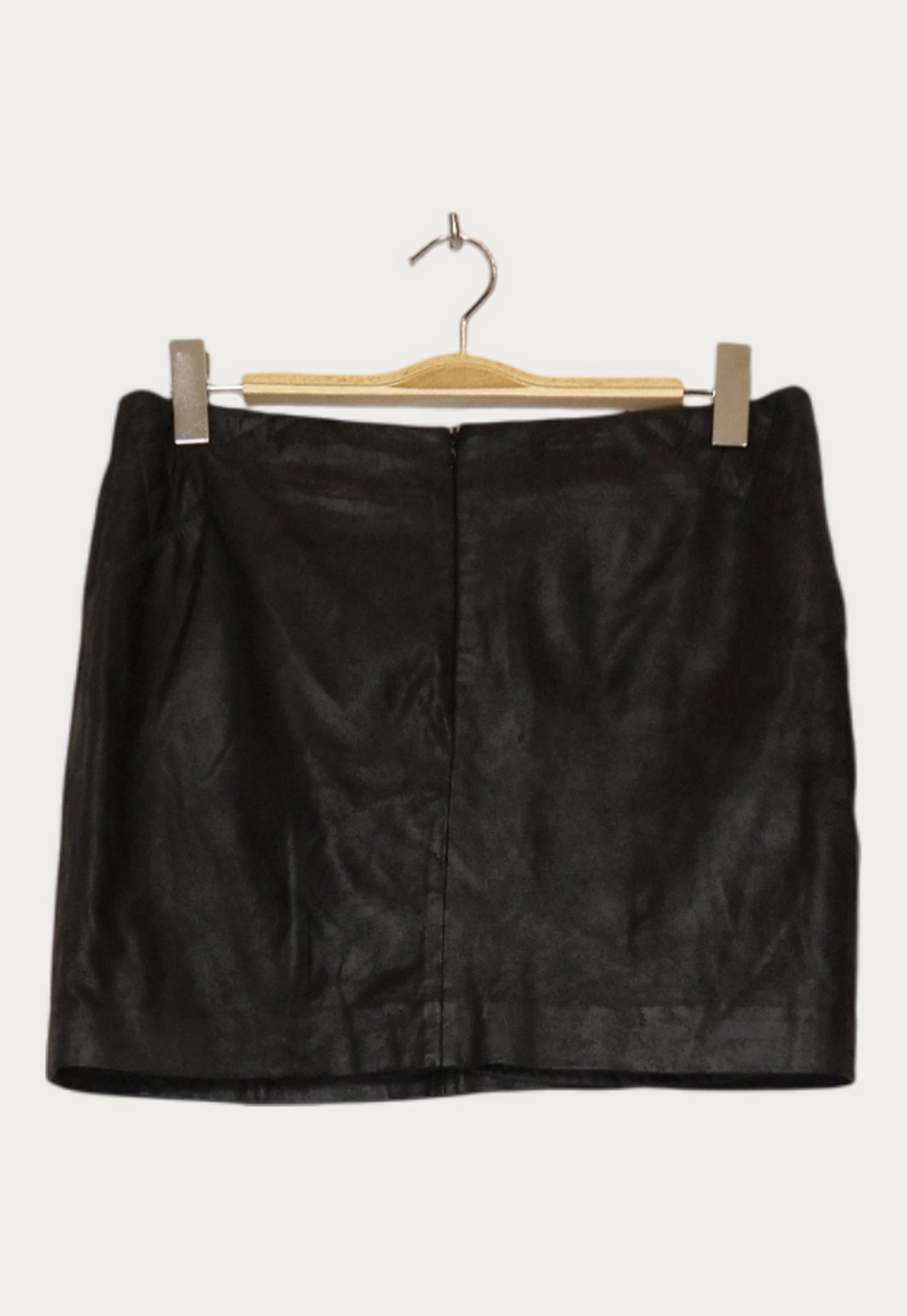 Jupes noir - Comptoir des cotonniers - Femme 42 - Seconde Main - Image 3