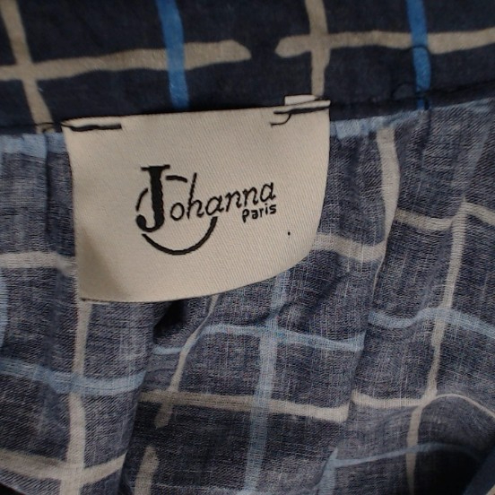 Robes bleu - Johanna Paris - Femme 36 - Seconde Main - Image 3