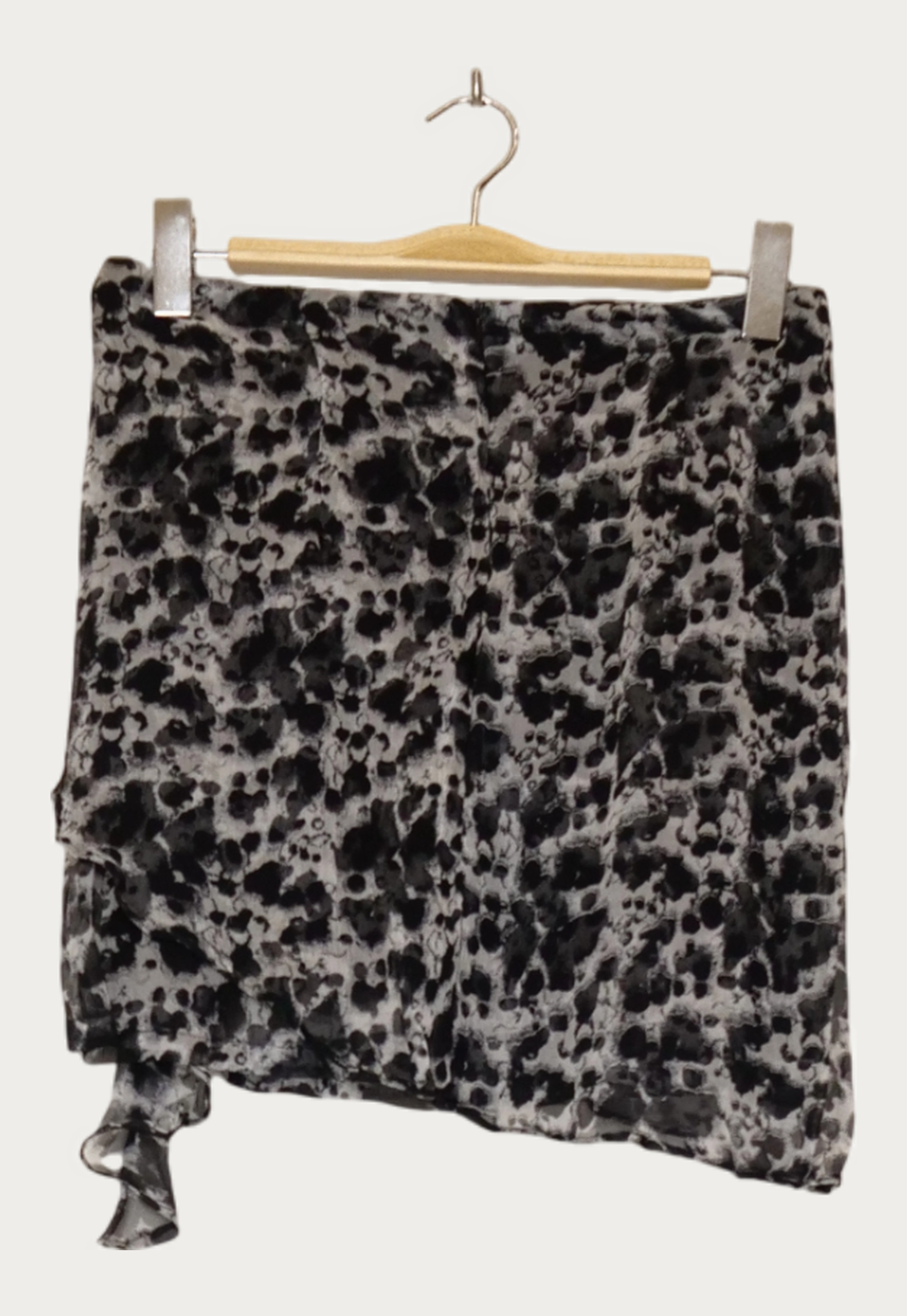 Jupes noir - Belair - Femme 40 - Seconde Main - Image 3