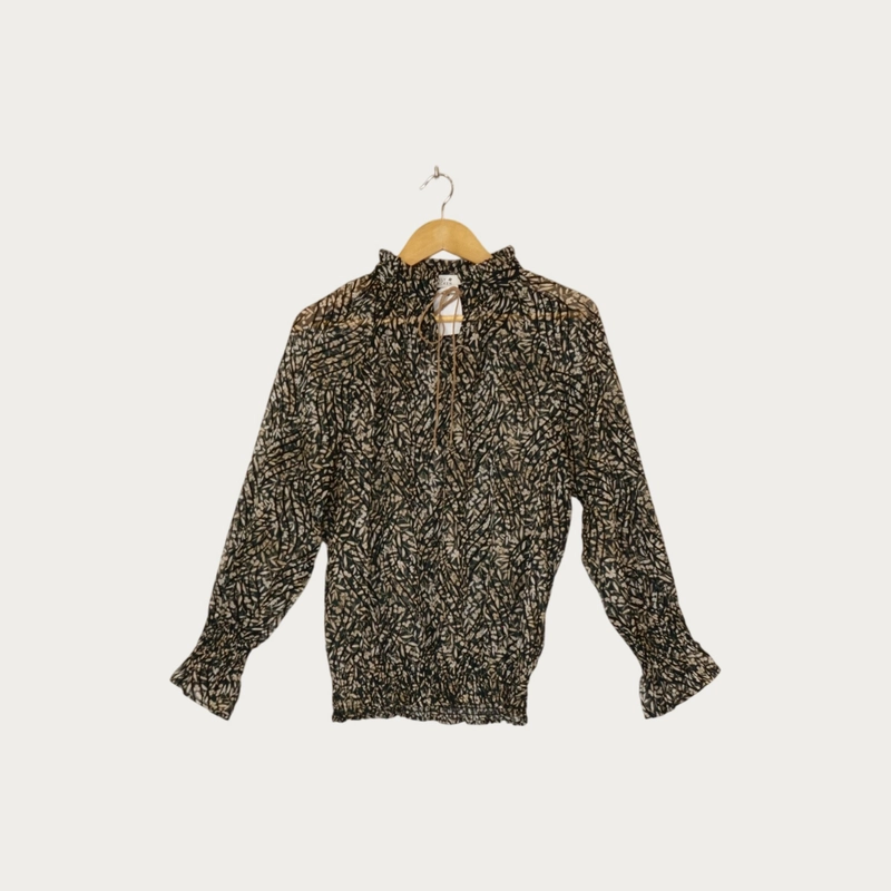 Hauts noir - Molly Bracken - Femme 36 - Seconde Main