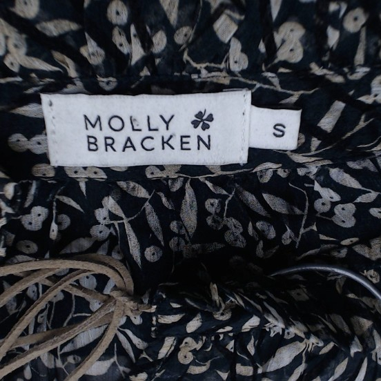 Hauts noir - Molly Bracken - Femme 36 - Seconde Main - Image 3