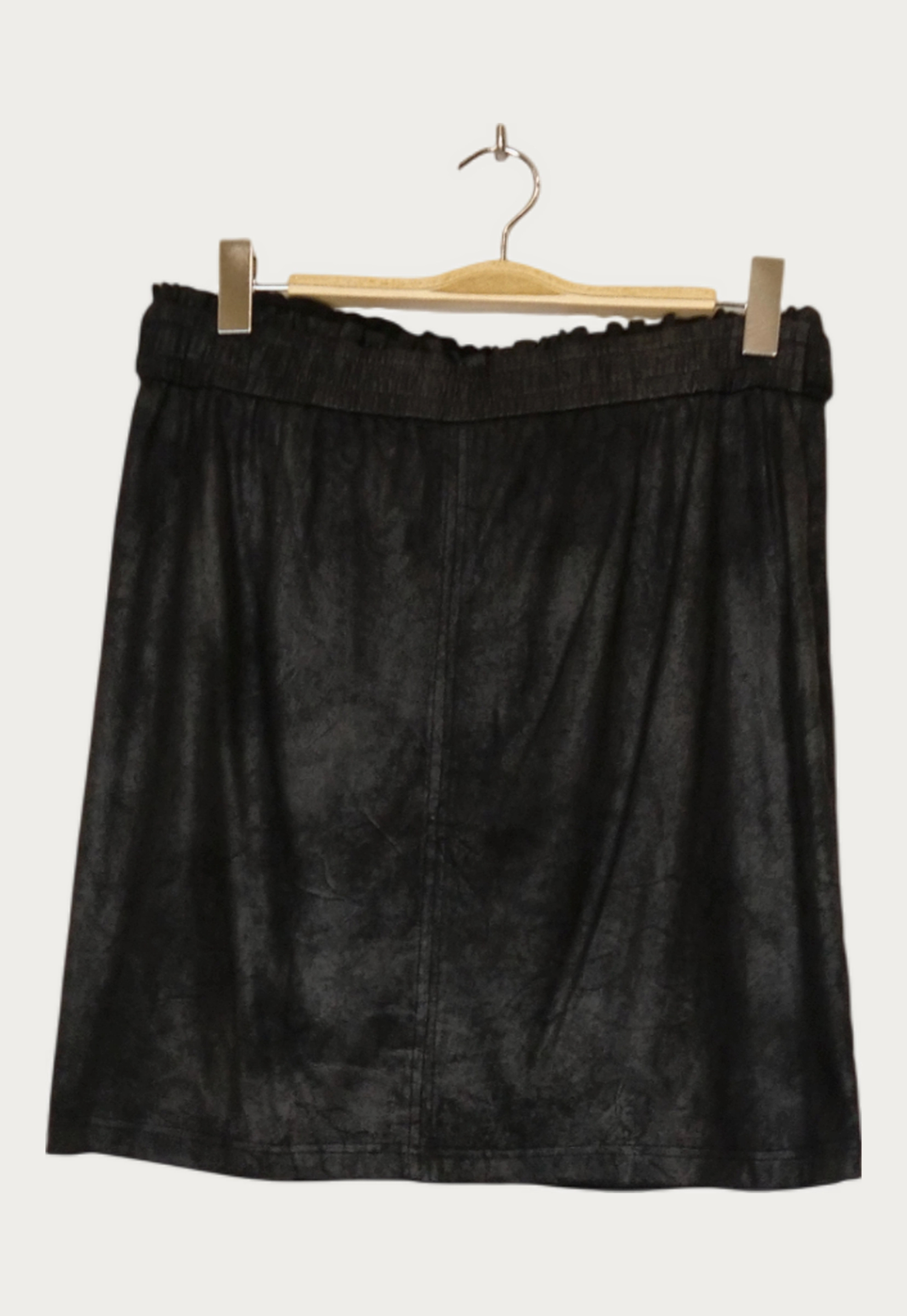 Jupes noir - Street One - Femme 40 - Seconde Main - Image 3