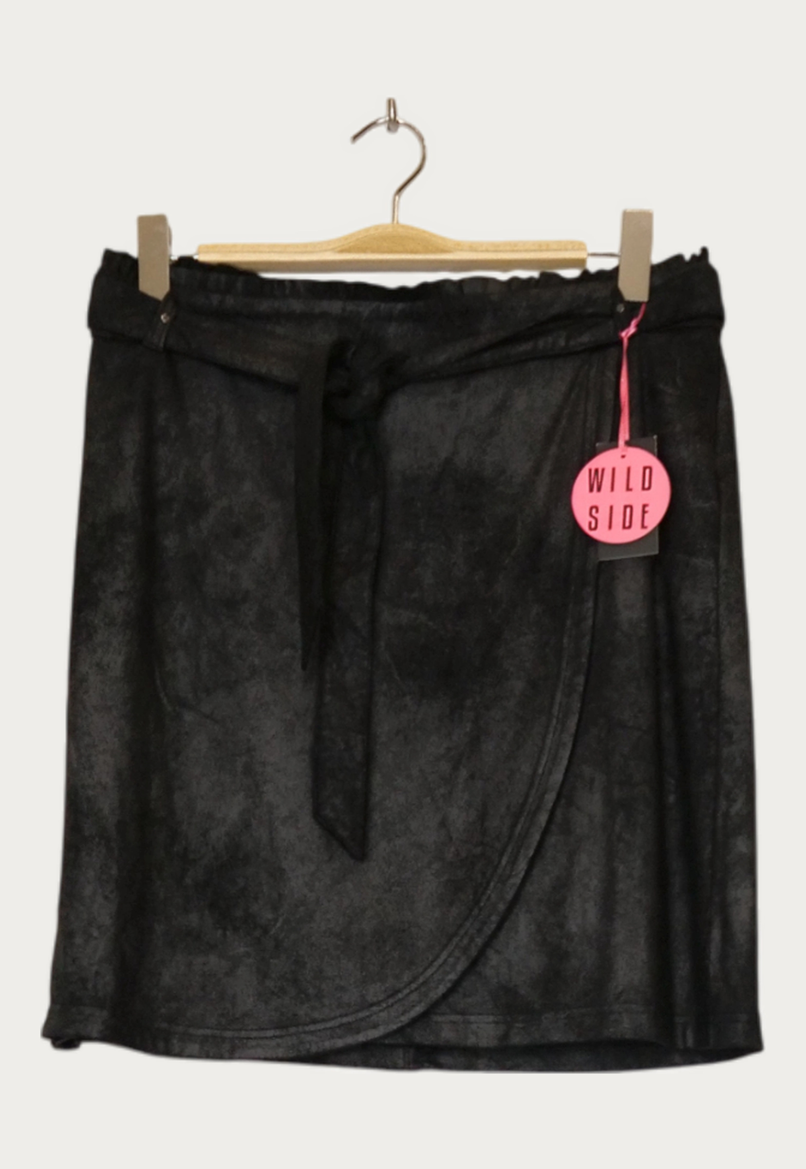 Jupes noir - Street One - Femme 40 - Seconde Main - Image 2