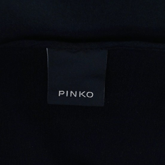 Hauts noir - Pinko - Femme 34 - Seconde Main - Image 4