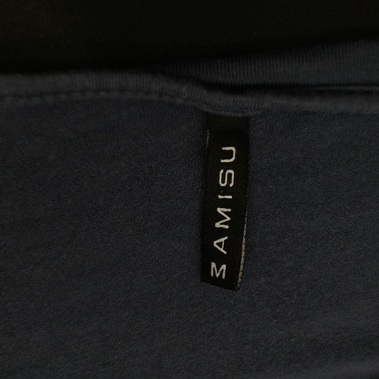 Robes bleu - Amisu - Femme 40 - Seconde Main - Image 3