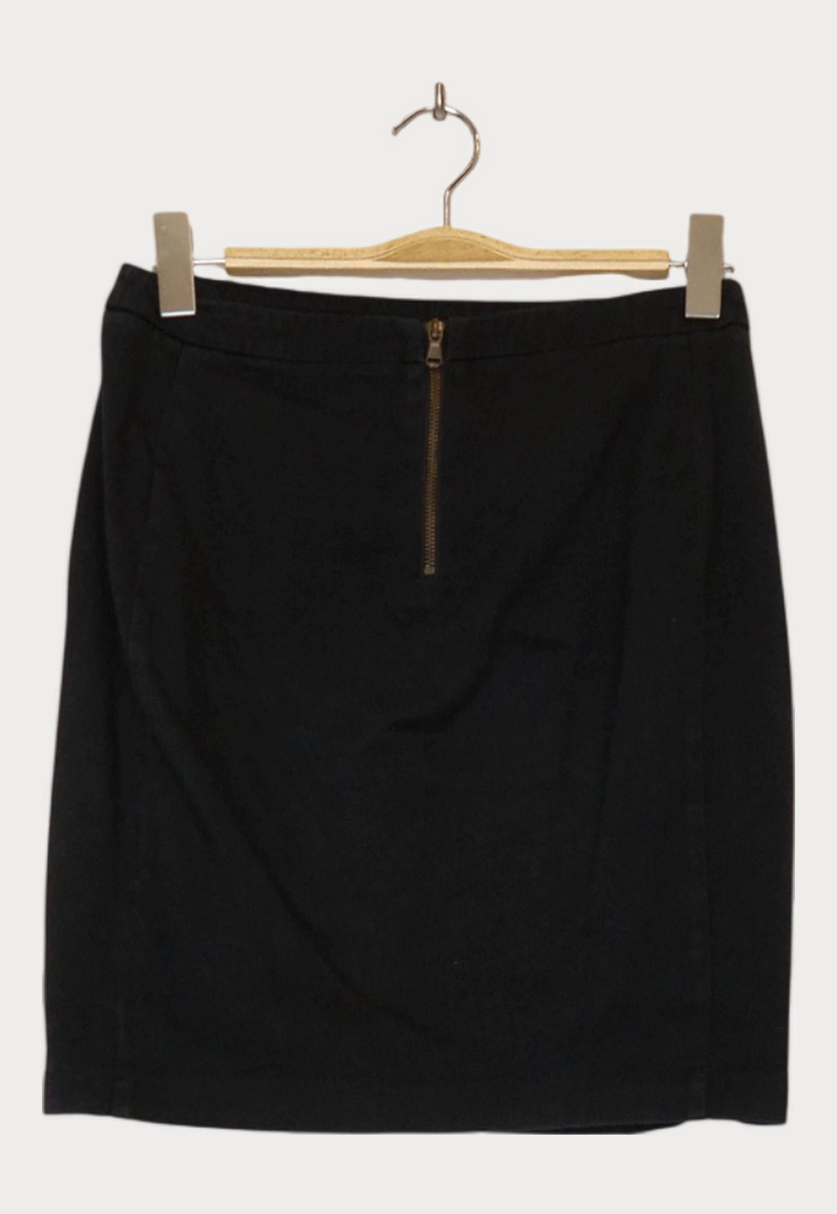 Jupes noir - Ekyog - Femme 38 - Seconde Main - Image 3