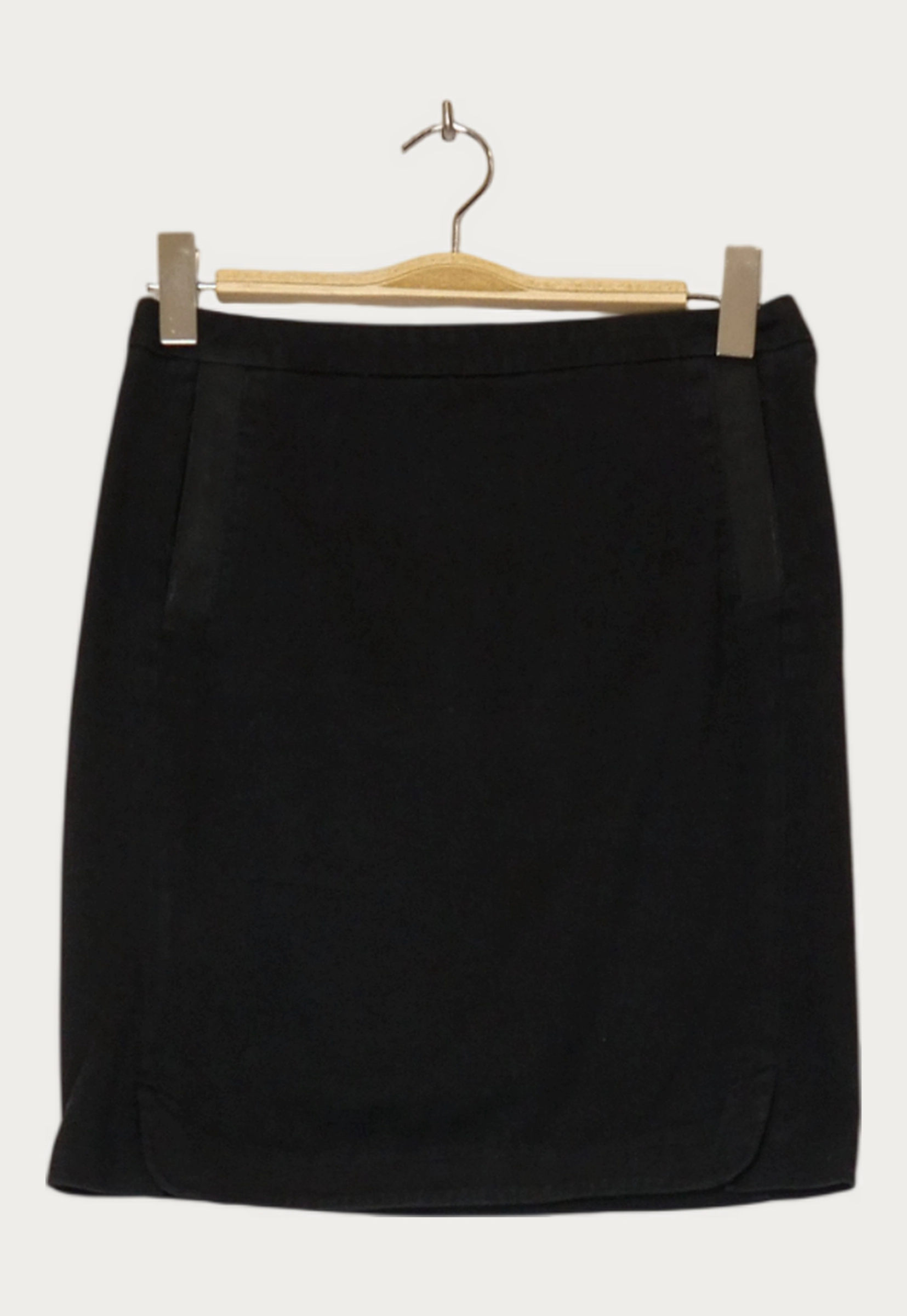 Jupes noir - Ekyog - Femme 38 - Seconde Main - Image 2