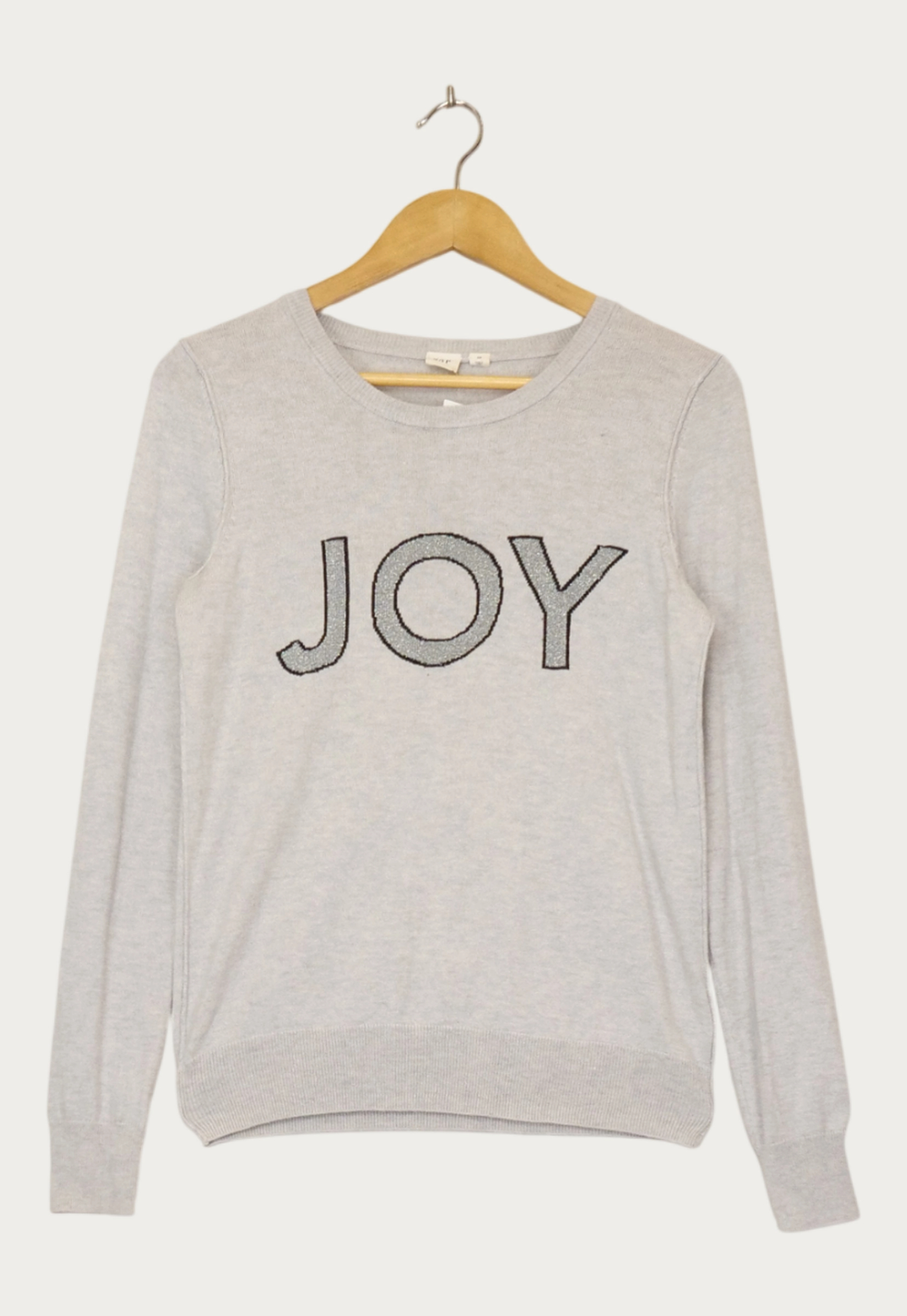 Pulls & Gilets blanc - Gap - Femme 34 - Seconde Main - Image 2