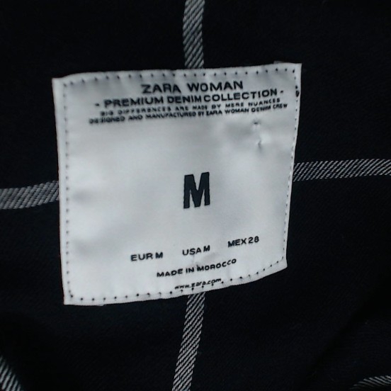 Combinaisons & combishorts noir - Zara - Femme 38 - Seconde Main - Image 3