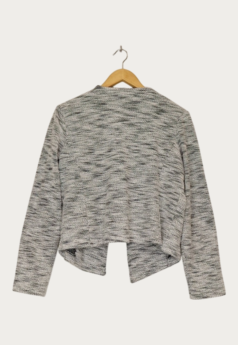 Vestes gris - Esprit - Femme 46 - Seconde Main - Image 2