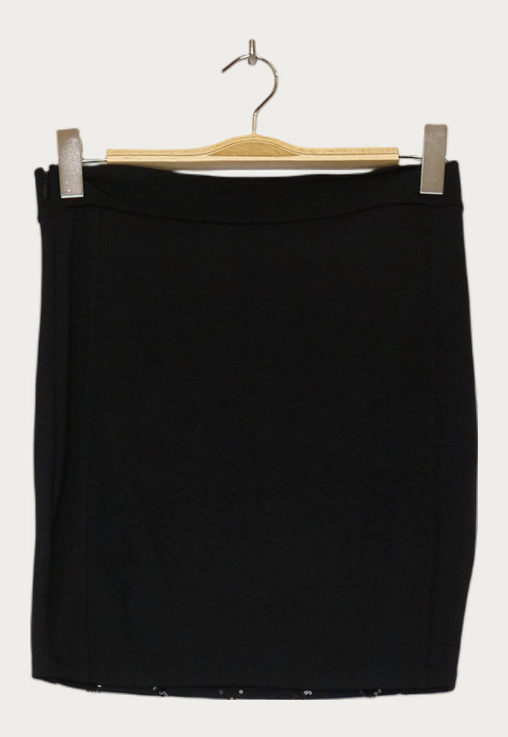 Jupes noir - Morgan - Femme 36 - Seconde Main - Image 3