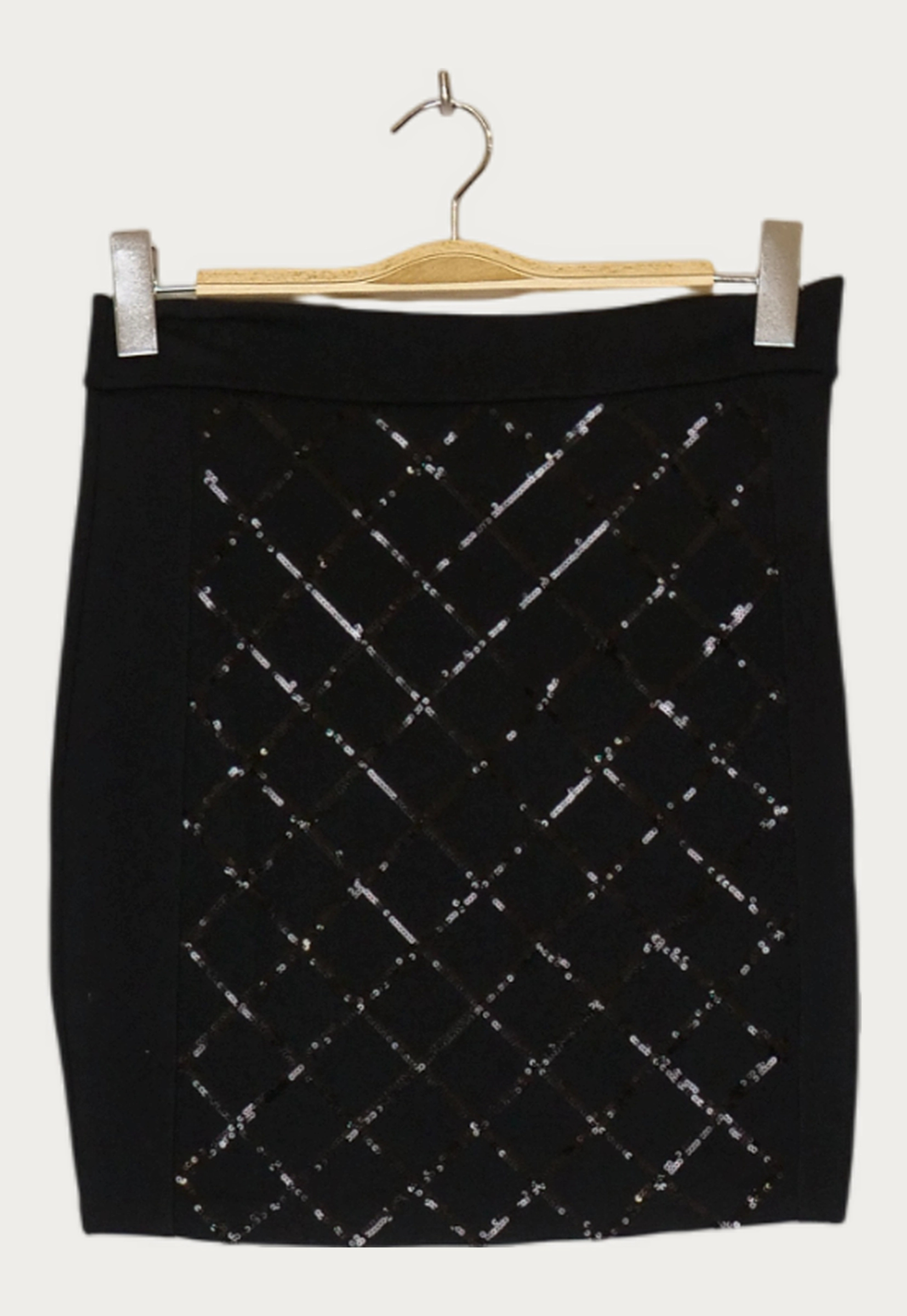 Jupes noir - Morgan - Femme 36 - Seconde Main - Image 2