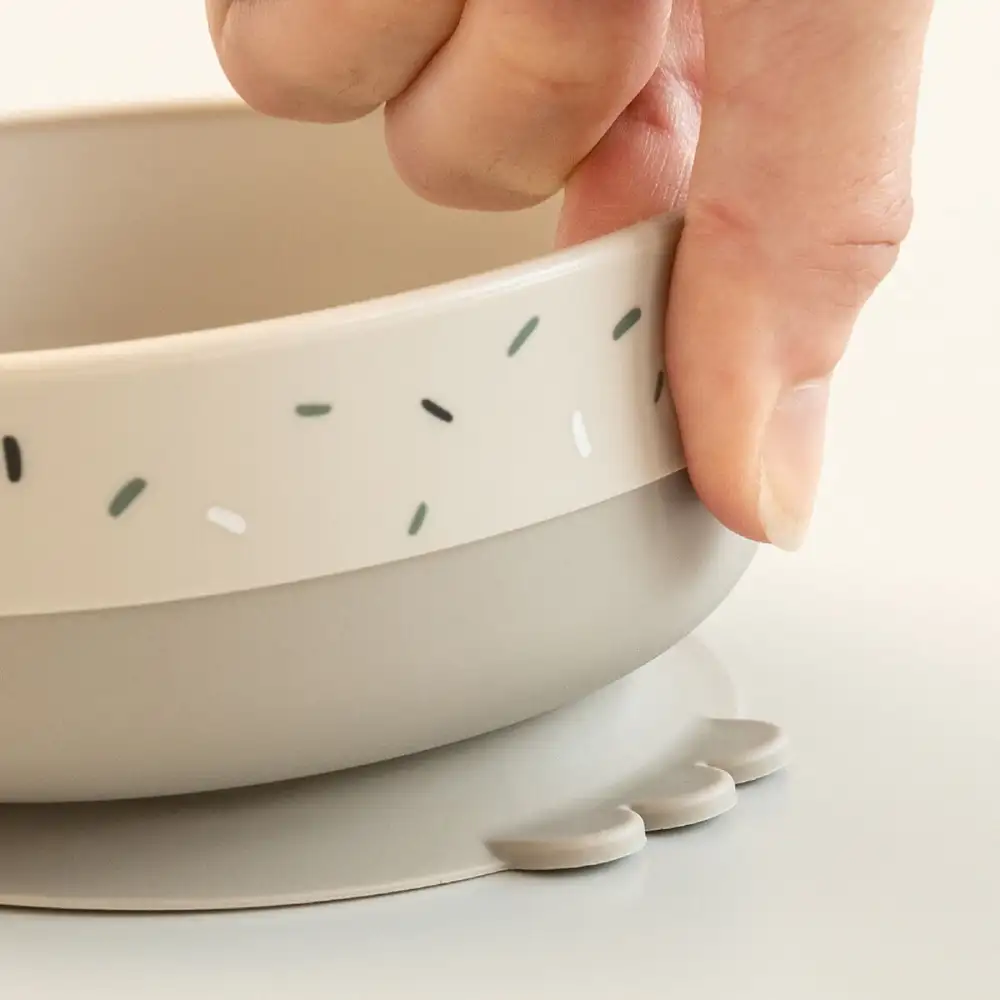 Foodie coffret repas ventouse Lalee Sable - Image 9