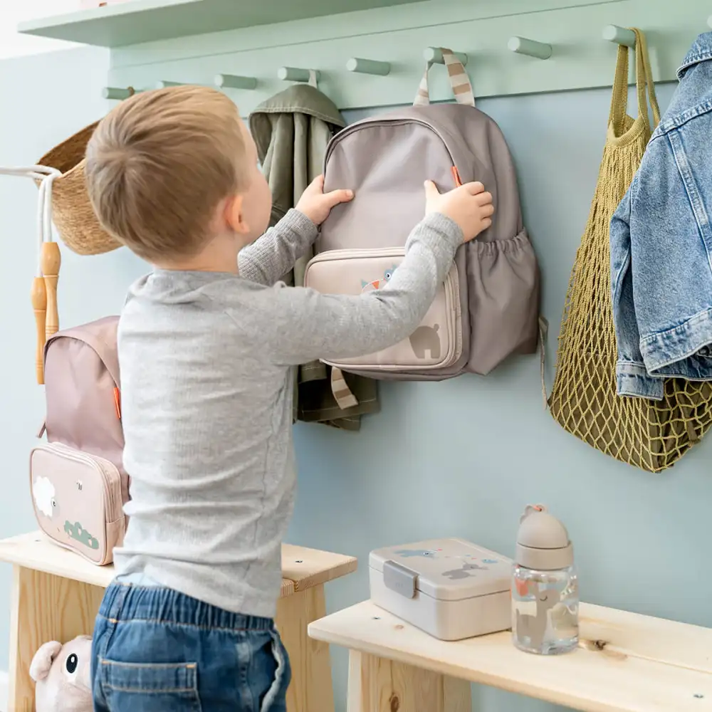 Gourde à paille Celebration Sable 280 ml - Image 5