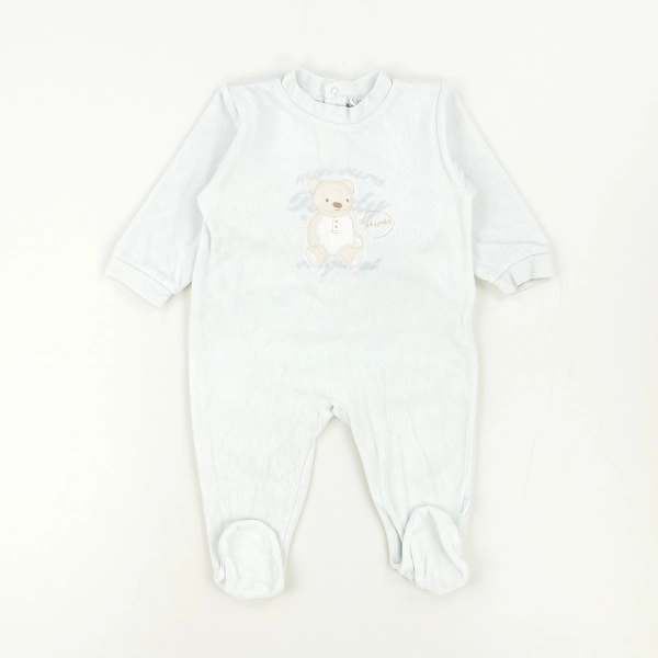 Pyjama bleu - Absorba - Garçon 18 mois - Seconde Main