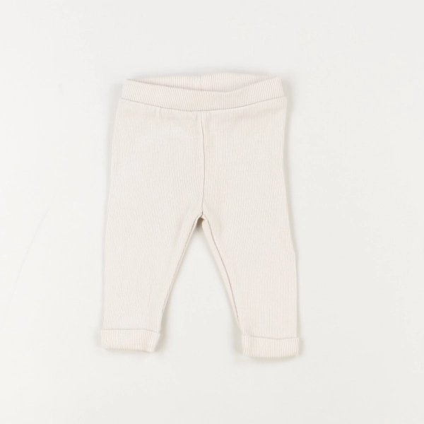 Legging rose - Tape à l'oeil - Fille 3 mois - Seconde Main