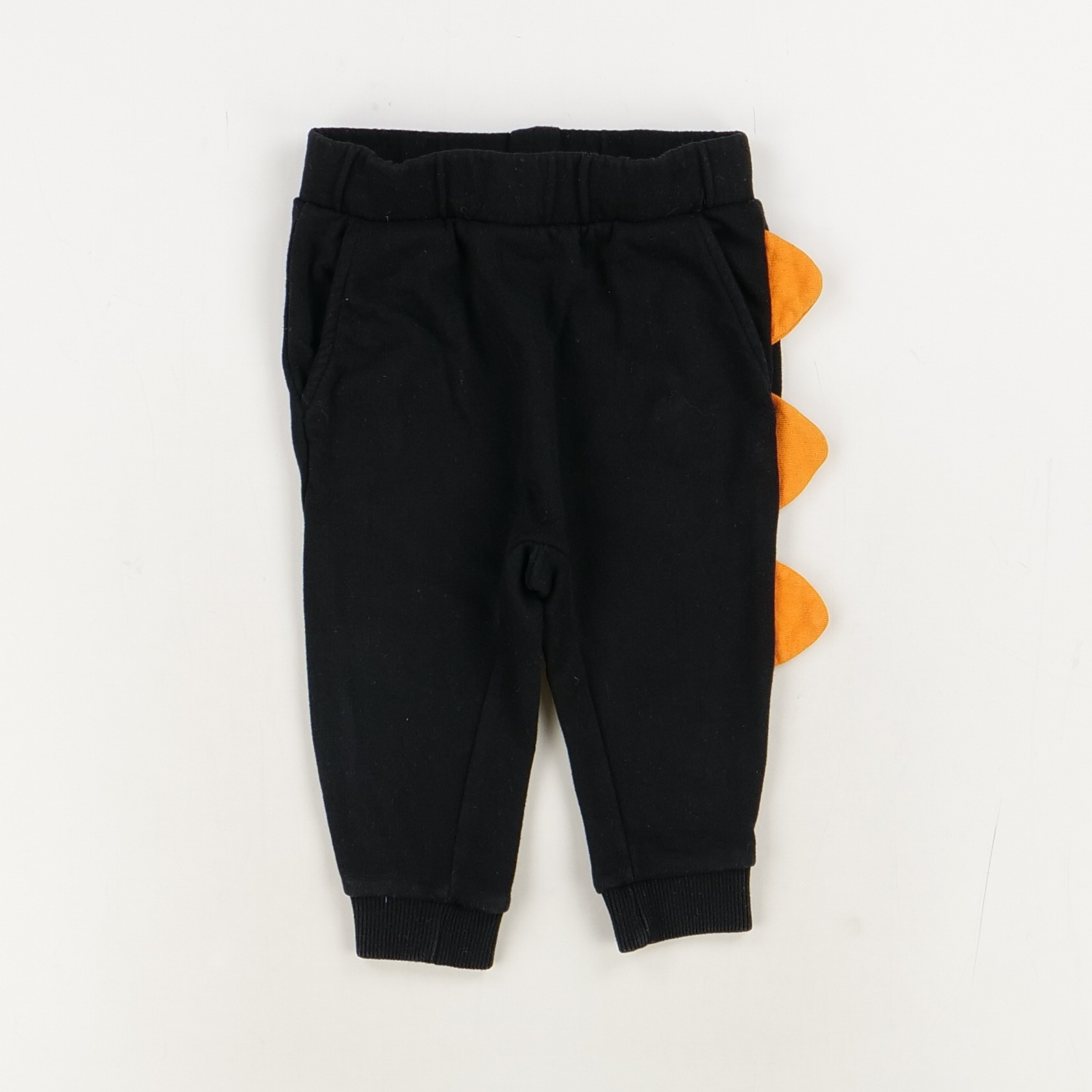 Jogging noir - H&M - Garçon 12 mois - Seconde Main