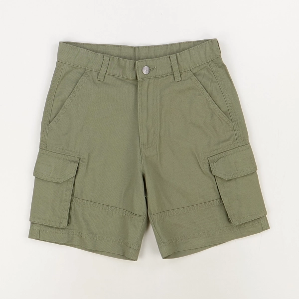 Short kaki - Kiabi - Garçon 12 ans - Seconde Main