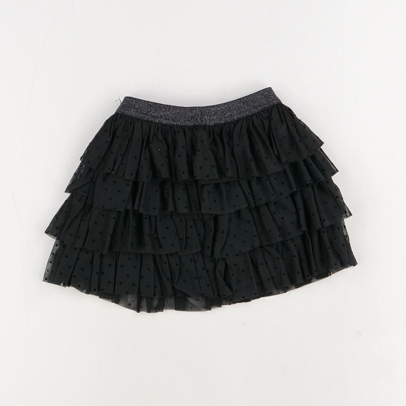 Jupe noir - Kiabi - Fille 3 ans - Seconde Main