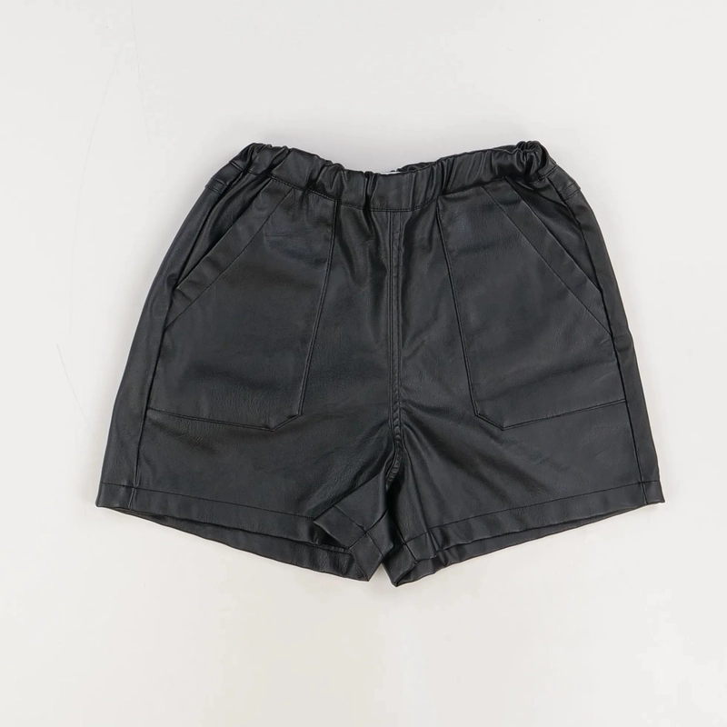 Short gris - Fashion Private Company - Garçon 12 ans - Seconde Main