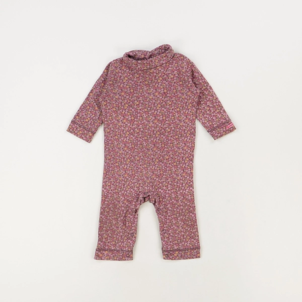 Combinaison multicolore - Sergent Major - Fille 9 mois - Seconde Main