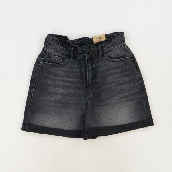 Short Kiabi Short Bermuda Fille Short Noir Kiabi Fille 16 Ans