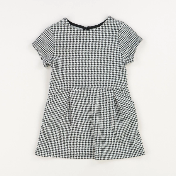 Robe noir - Kiabi - Fille 5 ans - Seconde Main