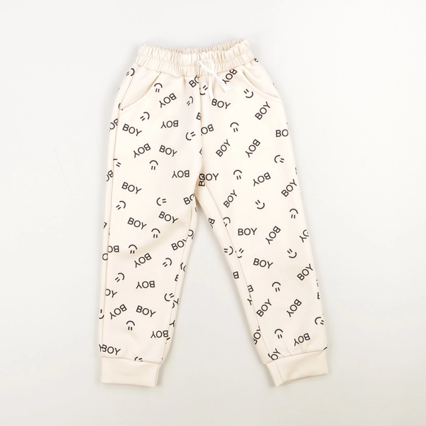 Jogging beige - Shein - Garçon 4 ans - Seconde Main