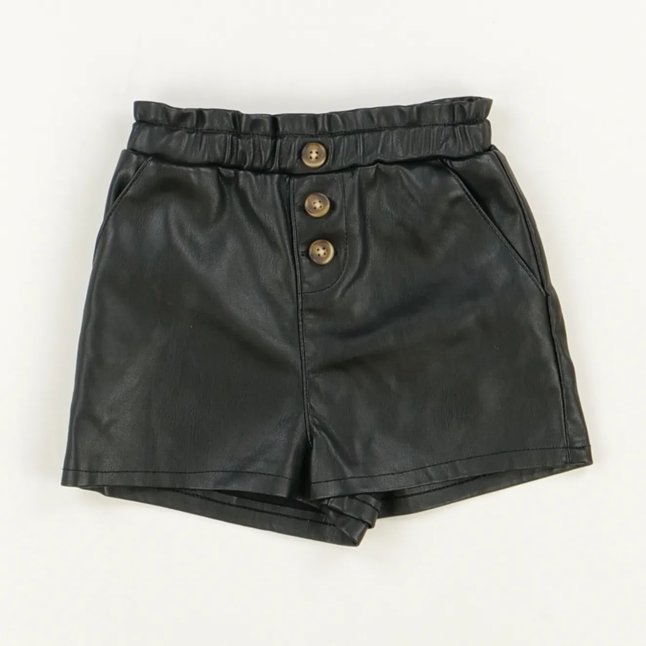 Short noir - Kiabi - Fille 3 ans - Seconde Main