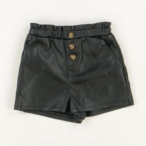 Short noir - Kiabi - Fille 3 ans - Seconde Main