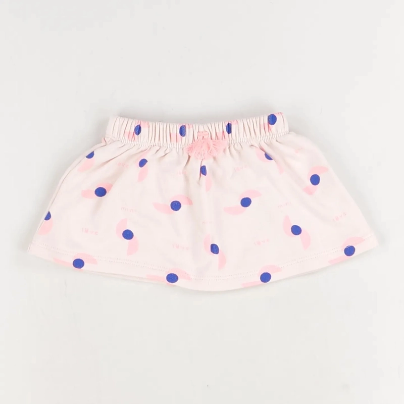 Jupe rose - Kiabi - Fille 3 mois - Seconde Main