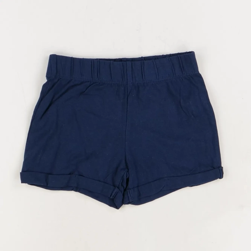 Short bleu - Orchestra - Garçon 5 ans - Seconde Main