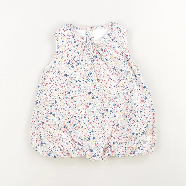 Robe multicolore - La compagnie des petits - Fille 6 mois - Seconde Main